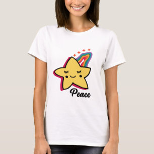 Celebrate Joyful Outdoor Adventure with Friends T-Shirt
