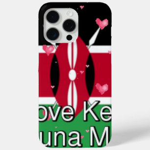 🇰🇪 Celebrate Kenya with Our iPhone Cases & Cover