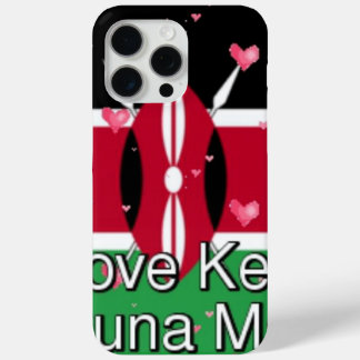 🇰🇪 Celebrate Kenya with Our iPhone Cases & Cover