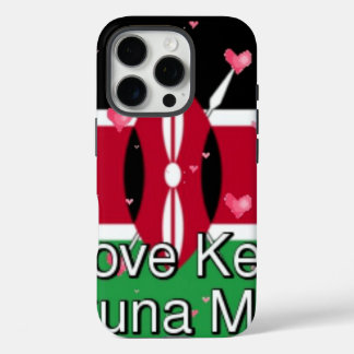 🇰🇪 Celebrate Kenya with Our iPhone Cases & Cover