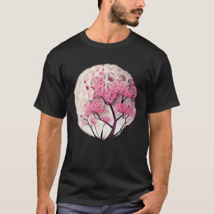 Celebrate Life and Renewal with a Cherry Blossom G T-Shirt