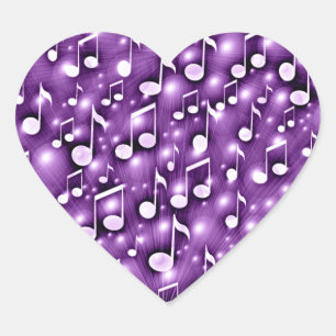 Celebrate Life!_ Heart Sticker