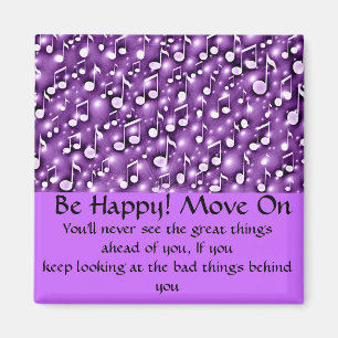 Celebrate Life!_ Magnet