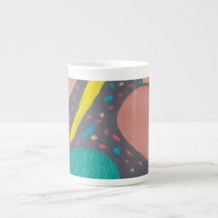 Celebrate Love Speciality Mug