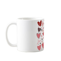 Celebrate Love with Every Sip: Valentine's Day