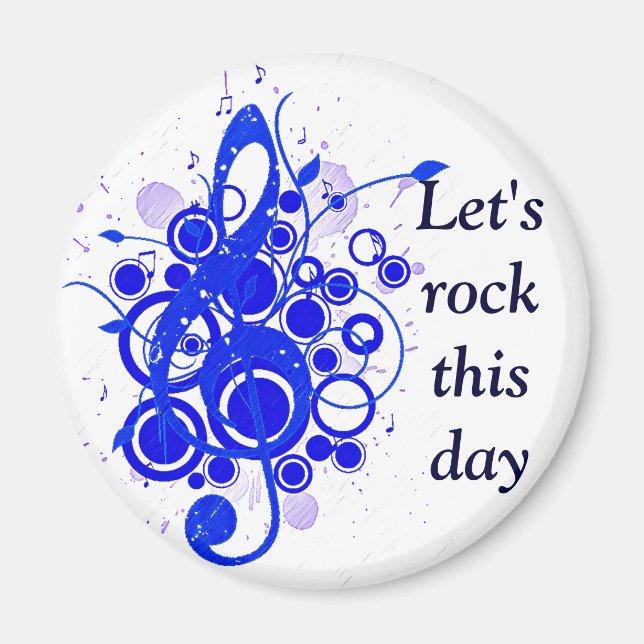 Celebrate_ Magnet (Front)