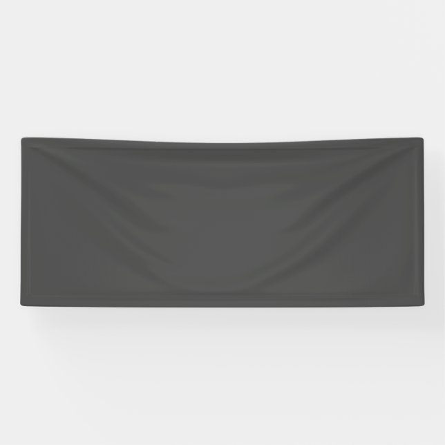 Celebrate Milestones with Our Banners (Horizontal)