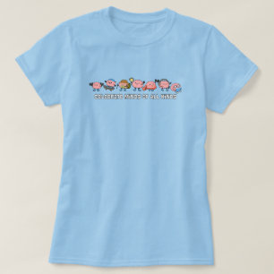Celebrate Minds of All Kinds T-Shirt