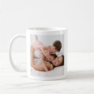 Celebrate Moms With This Personalised Photo Mug