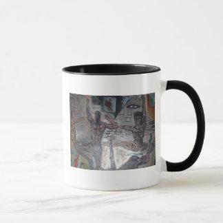 Celebrate Mug