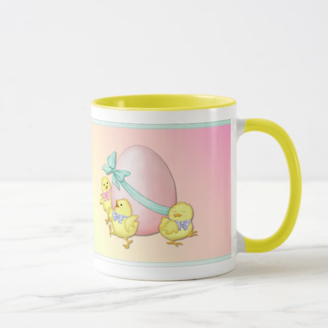 Celebrate Mug (Right)