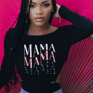 Celebrate Mum in Style - Mother's Day T-Shirt