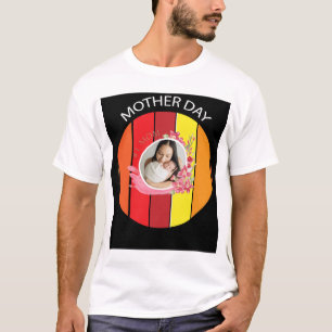 Celebrate Mum: Perfect Mother’s Day T-Shirt" T-Shirt