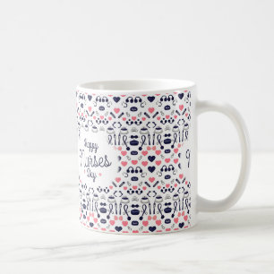 Celebrate Nurse Day with Thoughtful Designs Coffee Mug