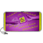 CeLeBrAtE oUr DiFfErEnEnCeS & add awesome sound