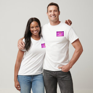 CeLeBrAtE oUr DiSaBiLiTiEs T-Shirt