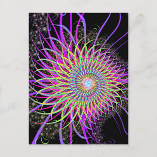 Celebrate Postcard