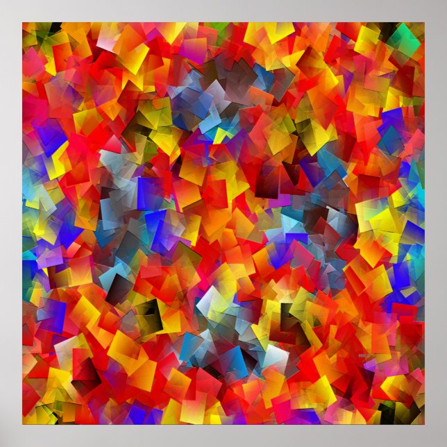 Celebrate!..... Poster (Front)