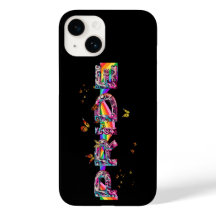Celebrate Pride iPhone / iPad case