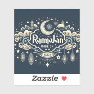 Celebrate Ramadan with Ramadan ModeOn