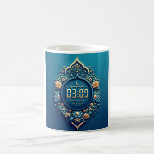 Celebrate Ramadan with Ramadan ModeOn Coffee Mug