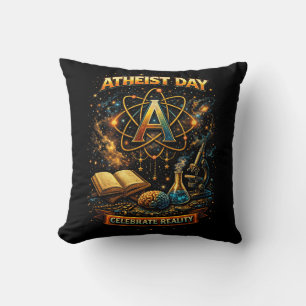 Celebrate Reality Cushion