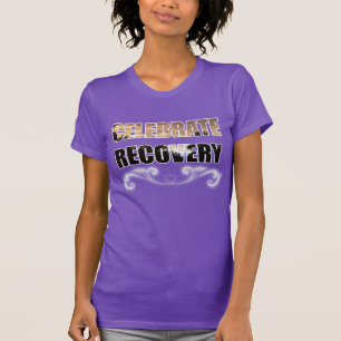 Celebrate Recovery II T-Shirt