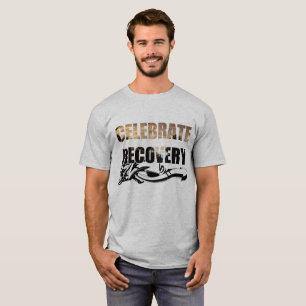Celebrate Recovery II T-Shirt