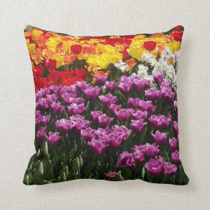 Celebrate Spring Pillow