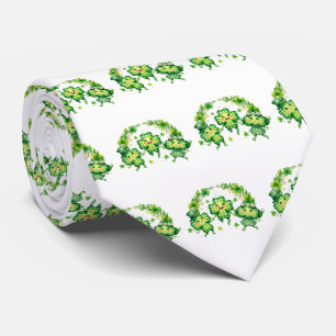 Celebrate St. Patrick’s Day Tie