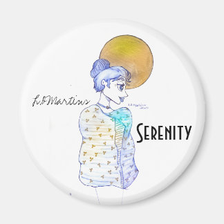 Celebrate Strong Women Collection - Magnets