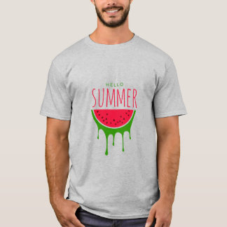 Celebrate Summer Next time T-Shirt