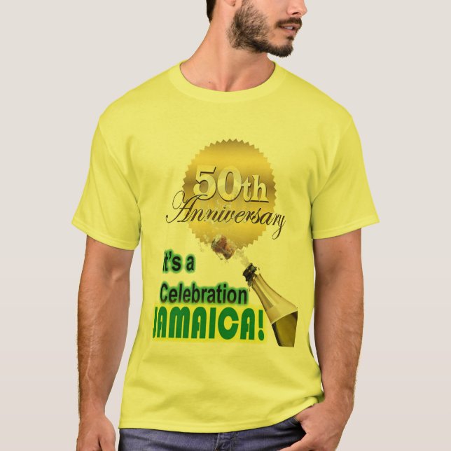 celebrate T-Shirt (Front)