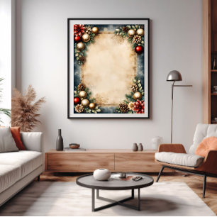 Celebrate the Festivity Poster