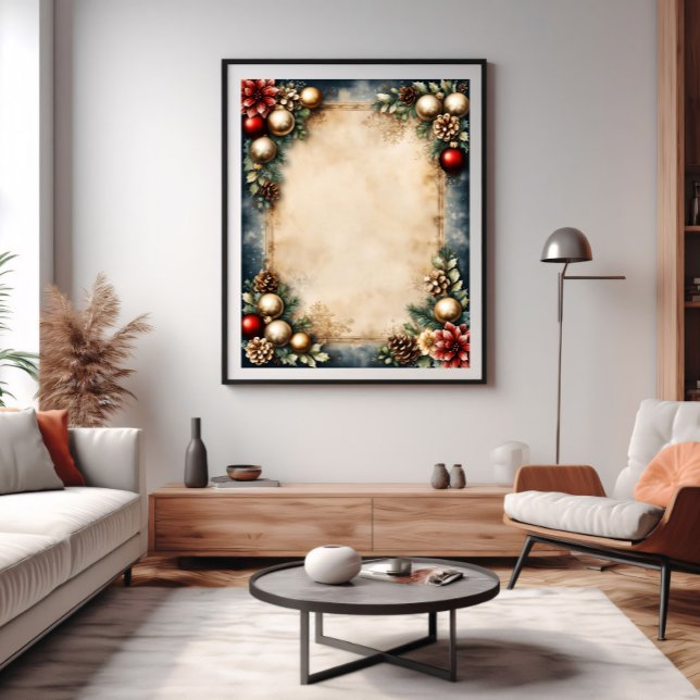 Celebrate the Festivity Poster (Creator Uploaded)