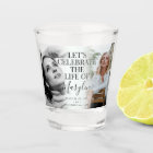 Celebrate the Life Memorial Before & After Photo