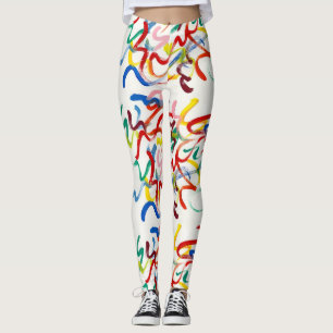 Celebrate Women's Leggings