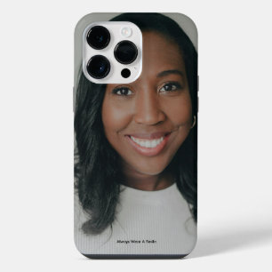 Celebrate You With This Personalised Phone Case