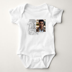 Celebrate Your Grad  Baby Bodysuit