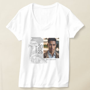 Celebrate Your Grad Womens T-Shirt