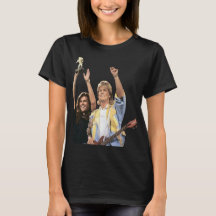 Celebrate your love for the iconic '80s music duo 