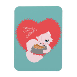 Celebrate your love magnet