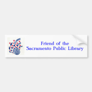 Celebrate Your Mind Bumper Sticker