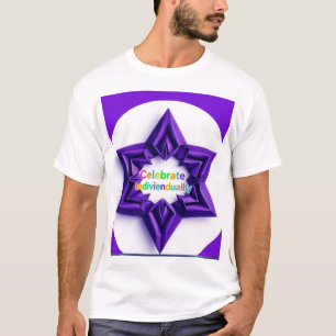 CelebrateIndividuality T-Shirt