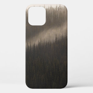 CELEBRATING 100 PHOTOS WITH A LITTLE FOG IN A FORE iPhone 12 CASE