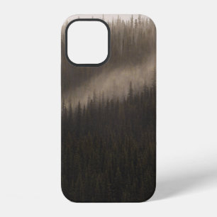 CELEBRATING 100 PHOTOS WITH A LITTLE FOG IN A FORE iPhone 12 CASE