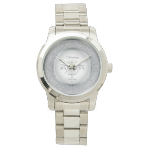 Celebrating 10th Wedding Anniversary   Watch