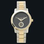 Celebrating 40th Anniversary. Customisable. Watch<br><div class="desc">Available here:
http://www.zazzle.com/produkto</div>