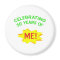 Celebrating 50 Years Of Me