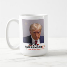 Celebrating 91 Felonies Coffee Mug 2.0